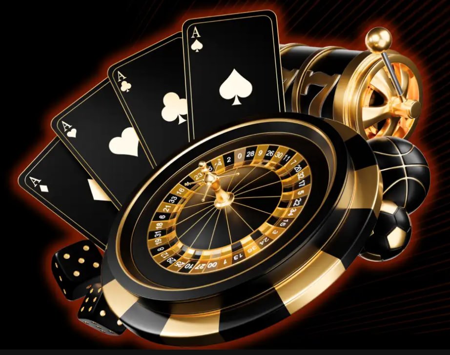 Kode promo mobile dengan tema esport merah