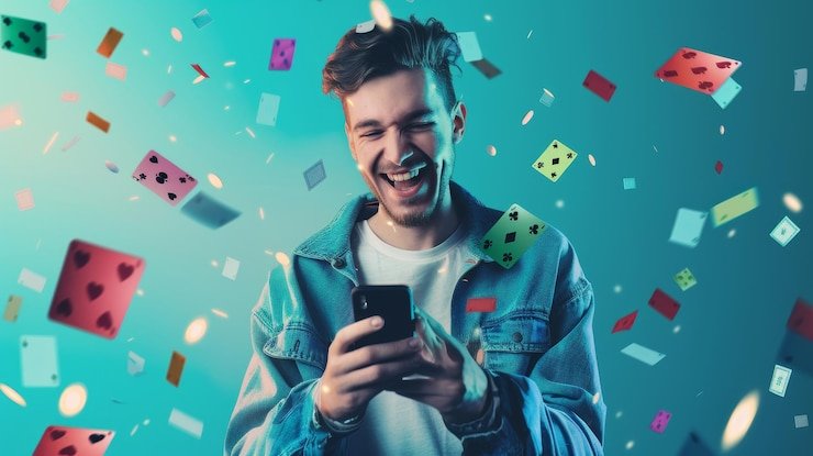 Langkah deposit aman untuk pengguna dewasa