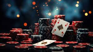 Pengguna memeriksa akun sebelum deposit