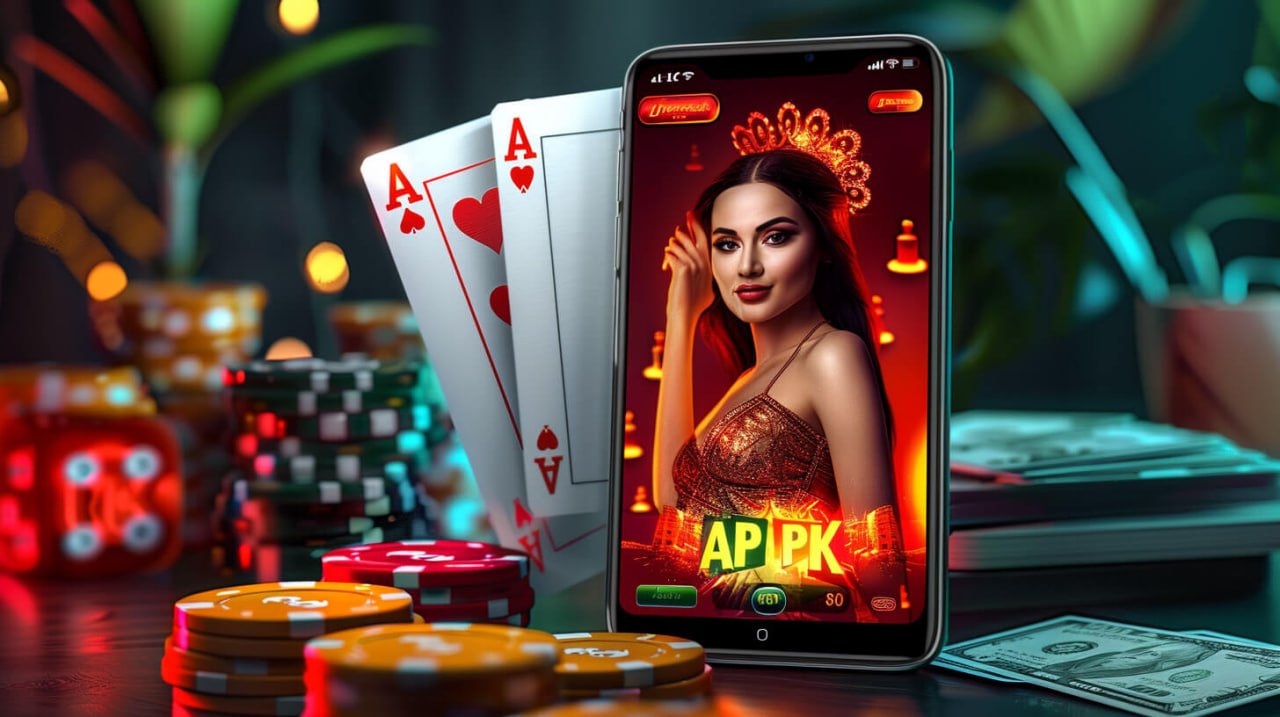 Pengguna dewasa membaca panduan akun mobile
